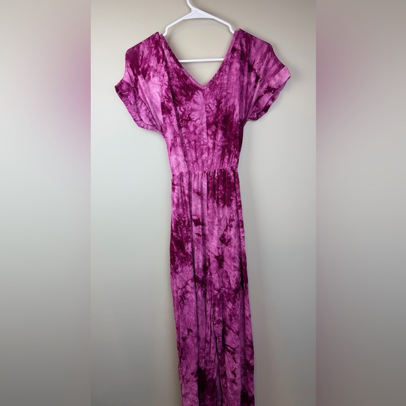 Latched Mama Nursing Romper M - Picture 3 of 3